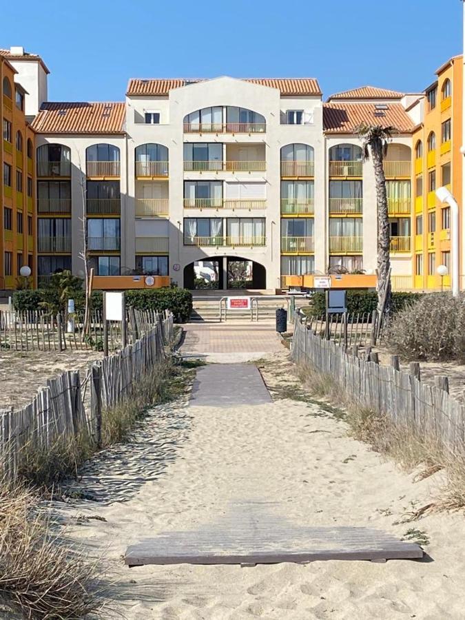 Bella Vista ,acces Direct Plage, Front De Mer, Vue Panoramique *