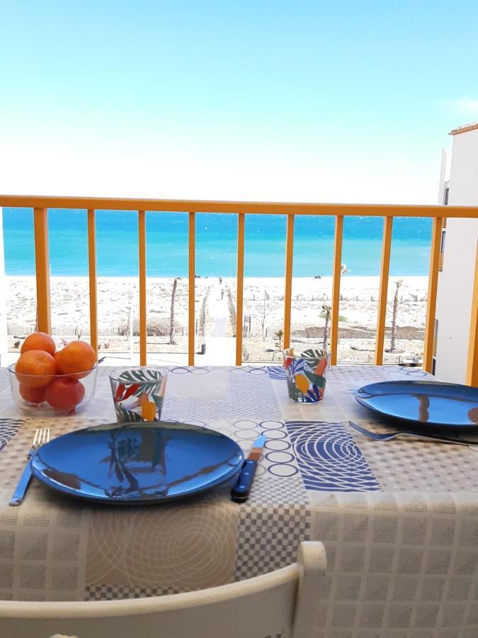 Apartment Bella Vista ,acces Direct Plage, Front De Mer, Vue Panoramique *