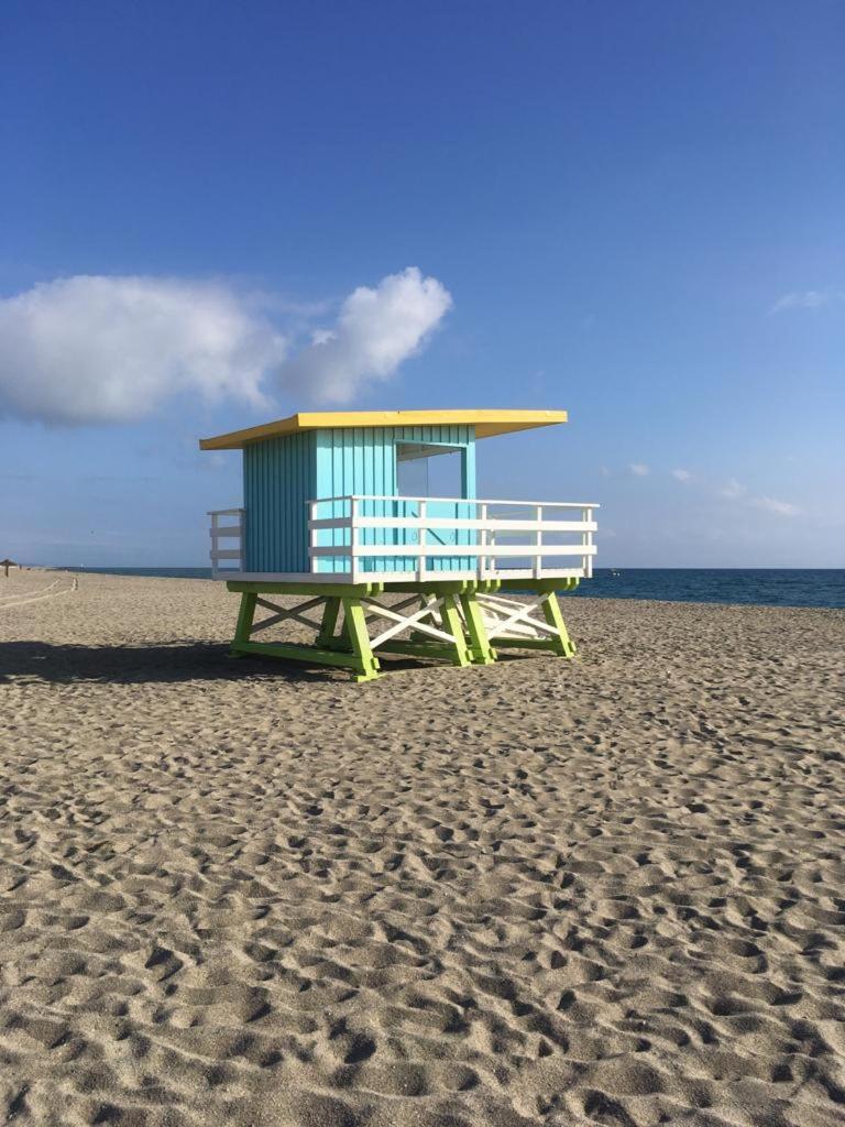 Bella Vista ,acces Direct Plage, Front De Mer, Vue Panoramique Apartment