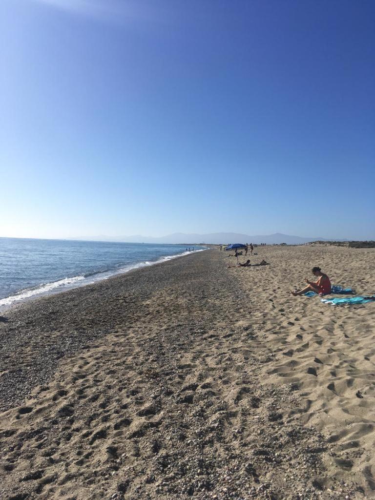Bella Vista ,acces Direct Plage, Front De Mer, Vue Panoramique Le Barcarès