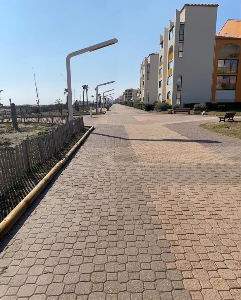 Bella Vista ,acces Direct Plage, Front De Mer, Vue Panoramique Apartment *