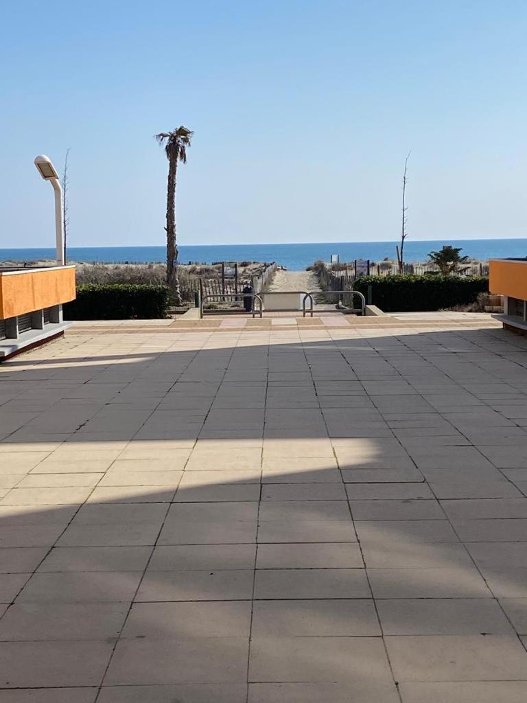 Bella Vista ,acces Direct Plage, Front De Mer, Vue Panoramique Apartment