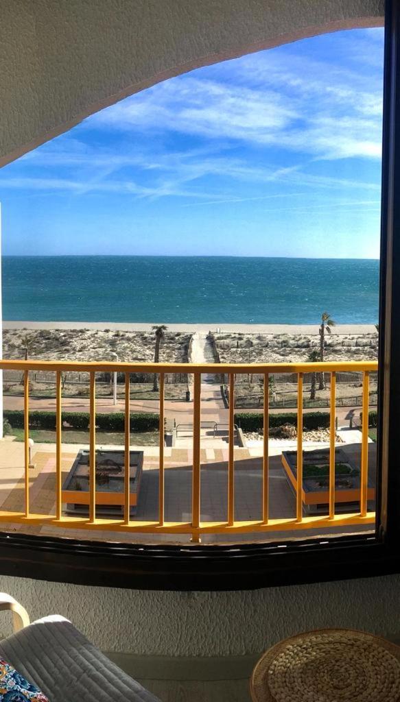 Apartment Bella Vista ,acces Direct Plage, Front De Mer, Vue Panoramique *